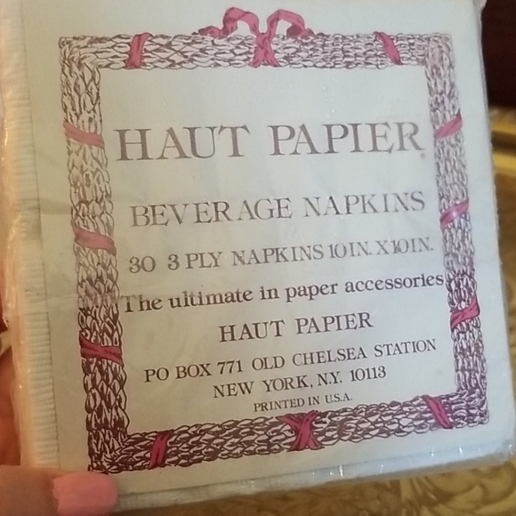 Vintage Golf Decanter & Gold Rimmed Glasses Barware Set & Cocktail Napki… - Picture 13 of 15